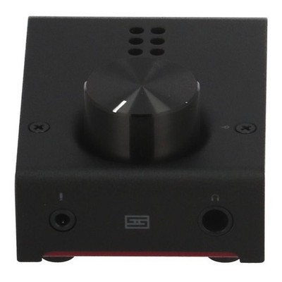 Schiit Audio SCH19-E Fulla E D/A Wandler & Kopfhörerverstärker [Gebraucht]