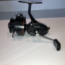 Stupendo mulinello da pesca Mitchell Match 440A (modello nero) condizioni