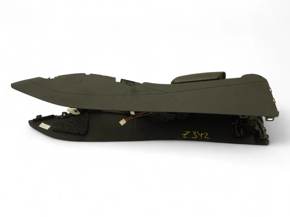 2010 - 2016 Audi S4 A4 B8 Center Console Armrest Storage Compartment 8K0863244a — 第 4/4 张图片