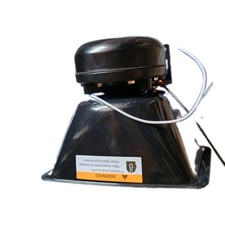 High-Performance 100W/200W Emergency Warning Siren PA horn speaker