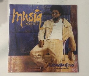 Musiq Soulchild Vinyl | eBay