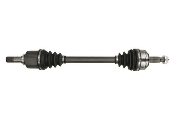 Antriebswelle Vorderachse Links FüR Nissan Opel Renault NV400 Kasten-image