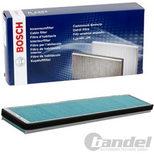 Filtre à air Ford COUGAR