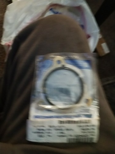 12594339 OEM GM Engine Variable Timing Sensor Seal - Picture 3 of 3