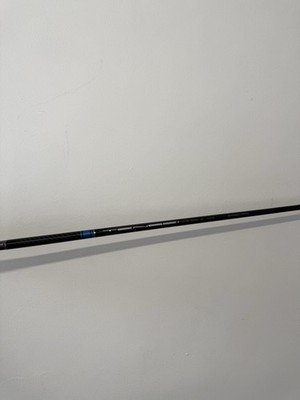 Tensei Blue 50 Gramm Stiff Flex Driver Schaft / Linkshänder / 45,25 Zoll / Cobra Adap