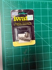 Iwata Airbrush Part - Airblast Regulator - 14 Pn 020 100