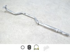 Mitteltopf Neu für Daihatsu Sirion 2 M3 Subaru Justy 4 1.0 Auspuff + Anbauteile 