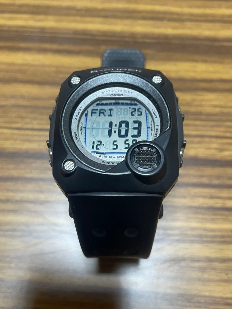 Casio G-Shock G-8000 works great for sale online | eBay