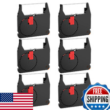 BIGGER Compatible Correctable Ribbon Replacement for Porelon 11463 IBM Wheelwrit