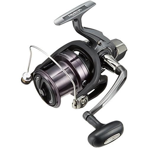 best 2017 fishing reels Daiwa Spinning Reel Long Throw 17 Crosscast 2017 Model 5000 jp