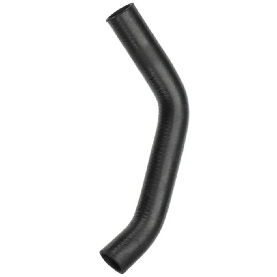 Manguera de radiador ACDelco genuina para Infiniti QX56 2004-2010 clase dorada inferior negra Foto 2 de 4