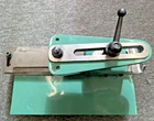 Shop Soiled Myford Green Taper Turning Attachment For Myford Lathes - 1429