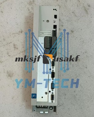 Used & Tested LENZE EVS9321-ES Frequency Inverter US Free tax