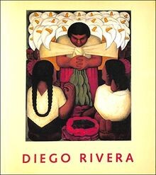Diego Rivera: A retrospective von HELMS, Cynthia Ne... | Buch | Zustand sehr gut