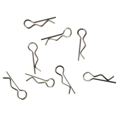 8xRC Karosserie Bogen Pfosten Lehong Q901/Q902/Q903 -WJ14