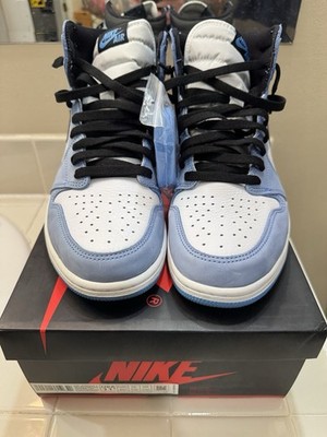 Size 11.5 - Jordan 1 Retro OG High University Blue