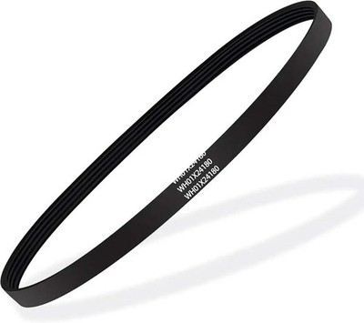 XPARTCO WH01X24180 Washer Drive Belt