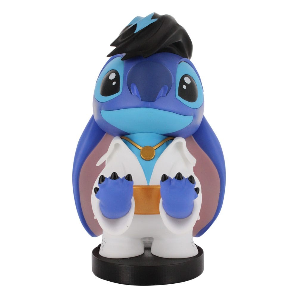 Lilo & Stitch Cable Guy Stitch Elvis (20 cm)
