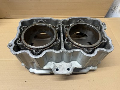 2003 Seadoo GTX RX XP 951 DI 88mm Cylinders 7 Port Engine Block Jugs NEED BORED