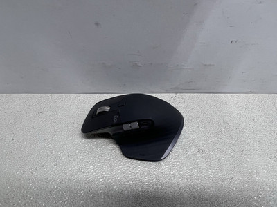Logitech - MX Master 3S - NO DONGLE - Black -