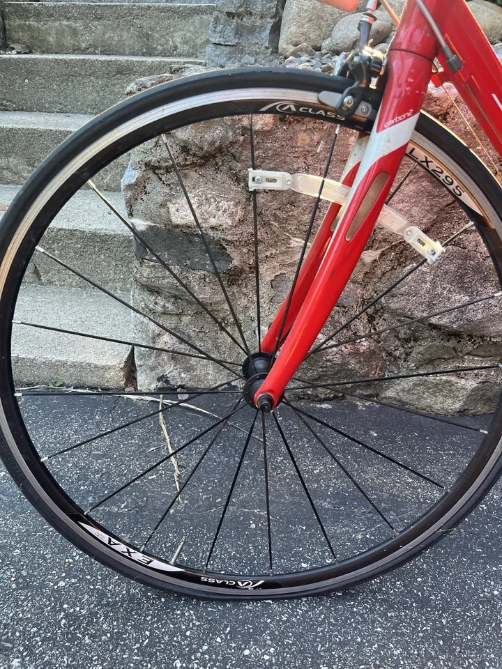 Specialized Allez Elite E5 SLX Road Compete Bike - Image 4 of 4