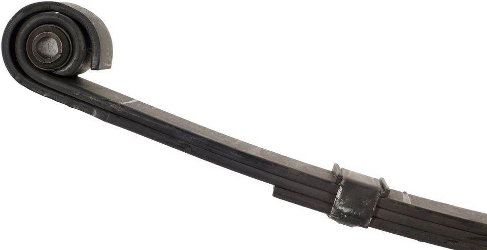 Resorte de hoja de suspensión Dorman 97-306 para Jeep Commando Jeepster 69-73 Foto 2 de 4