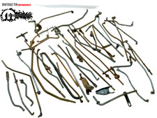  Mystery Misc Mixed Lot 4 Speed 3 Speed Transmission Linkage Ford Gm Mopar 