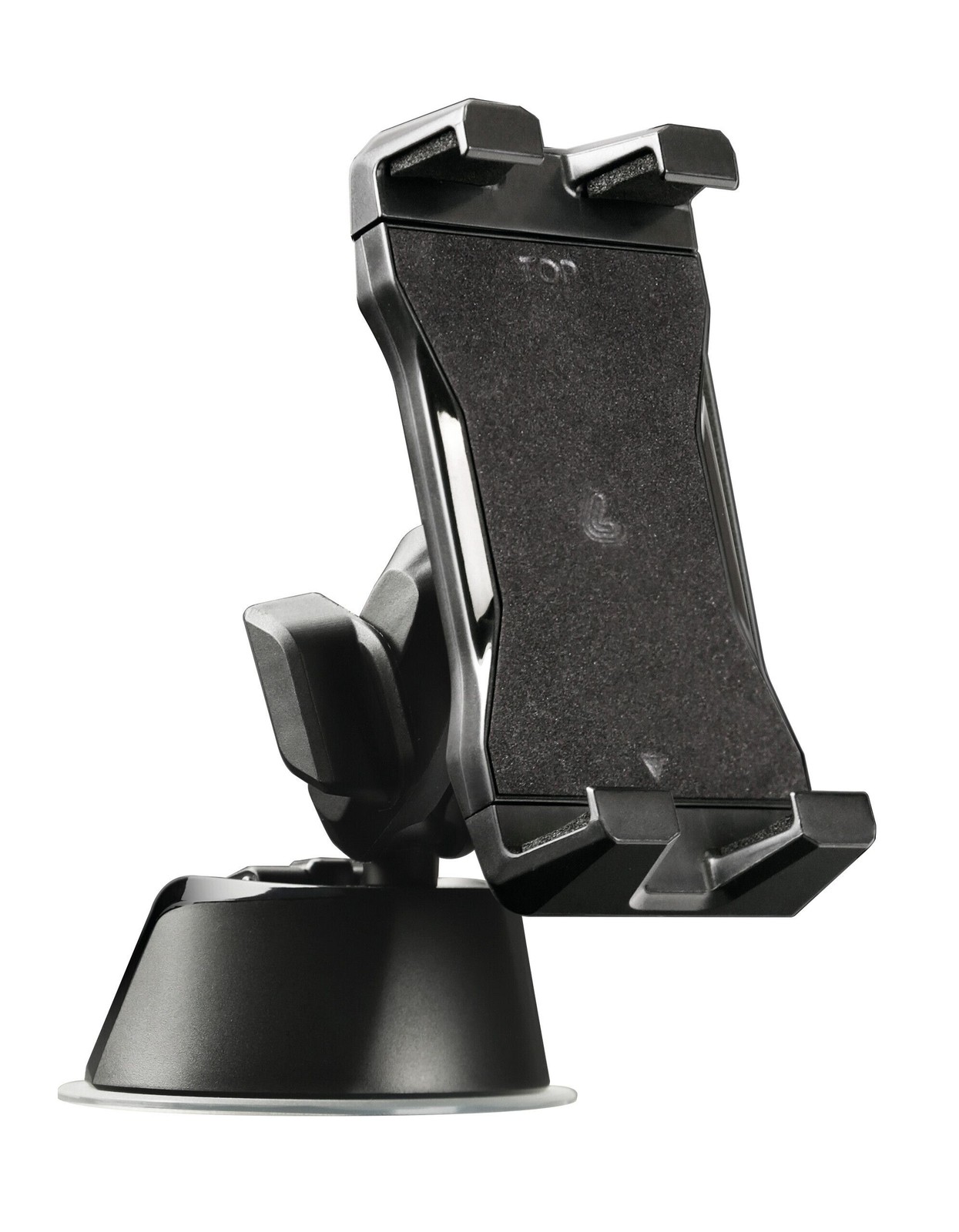 Supporto Universale Super Grip per Tablet 115-215mm Ventosa Auto