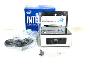 Nuc5cpyh | eBay