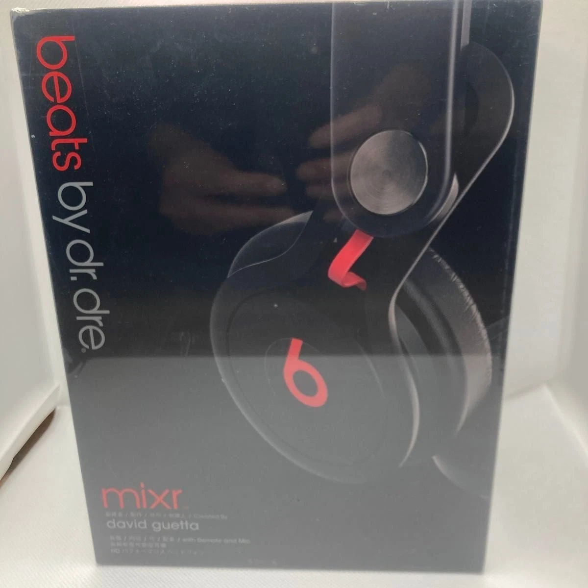 Beats Mixr for sale | eBay UK