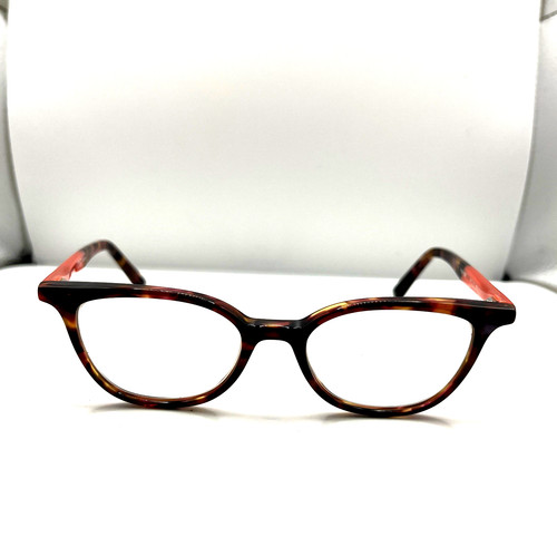 OGI Heritage Eyeglasses 7162 / 1999 Japan Frames Only Multicolor 47-17-135