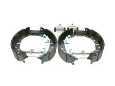 Mâchoire de frein Fiat DOBLO