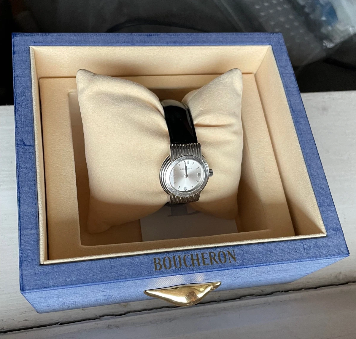 25+ Boucheron Watches, Parts & Accessories for sale | Updated Oct 2026