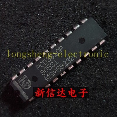 PCD3310CP PCD3310P DIP-20 PHI *tm