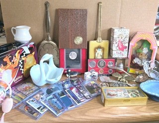 Junk Drawer Lot Miscellaneous