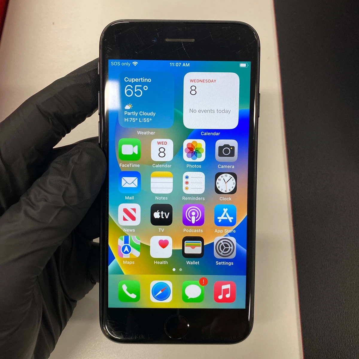 iPhone 8 Unlocked Hexa Core for sale | eBay