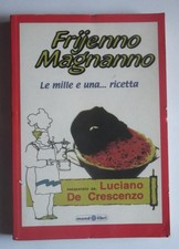 FRIJENNO MAGNANNO - LE MILLE E