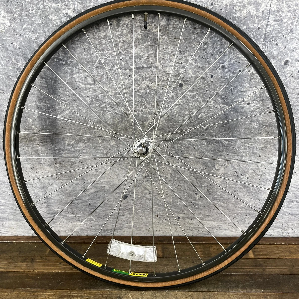 Vintage Mavic In Bicycle Wheels & Wheelsets for sale | eBay