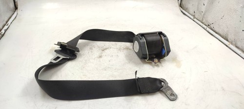 BMW 3 E46 2004 Vorne rechts Sicherheitsgurt vorne 8207955 MPR36469