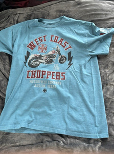 West Coast Choppers Vintage | eBay
