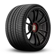 1 Michelin Pilot Sport A/S 4 Plus ZP 345/25R21 104(Y) Run Flat Summer Tires