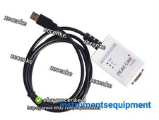 PCAN-USb Adapter Compatible with Peak Model Ipeh-002022/002021 CAN Bus Analyzer