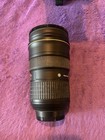 Nikon Nikkor Camera Lens AF-S 24-70mm f/2.8G ED (Estate Sale) — photo 5