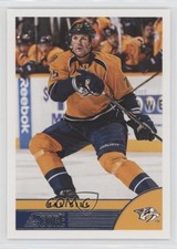 2013-14 Score Hal Gill #287 0i21