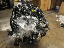 2021 2022 2023 Ford Bronco Sport Escape 1.5l Turbo Complete Engine Motor 12k Mil