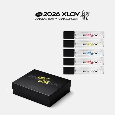 XLOV 1st Music トレカ コンプリートセット XLOV [FIRST LOVE] Official MD DISCOVERY SET | eBay