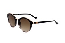 Safilo CIGLIA 02/S GREY BEIGE 47/20/140 Women's Sunglasses