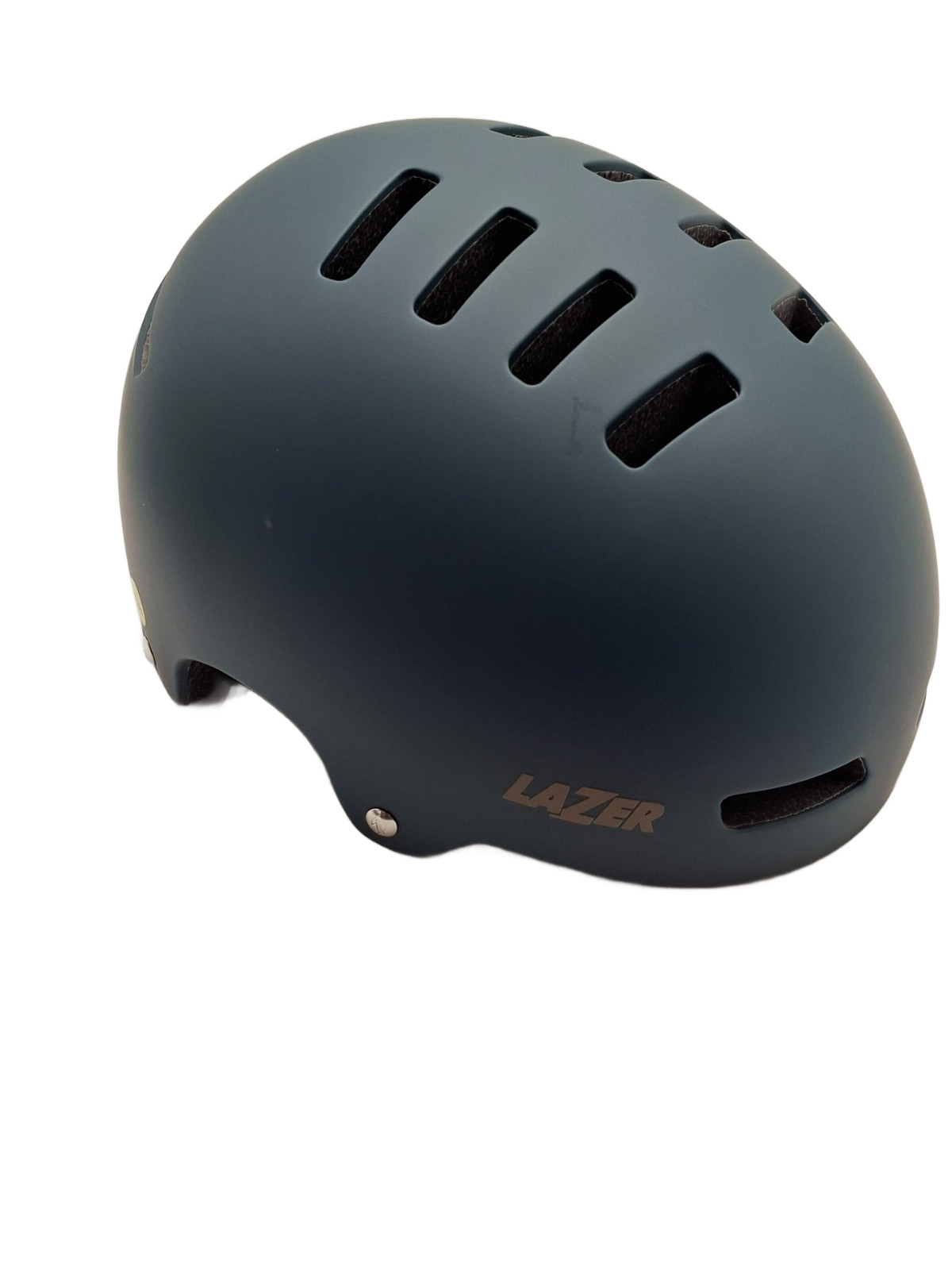 Casque de vélo urbain Lazer taille M avec finitions premium et design épuré