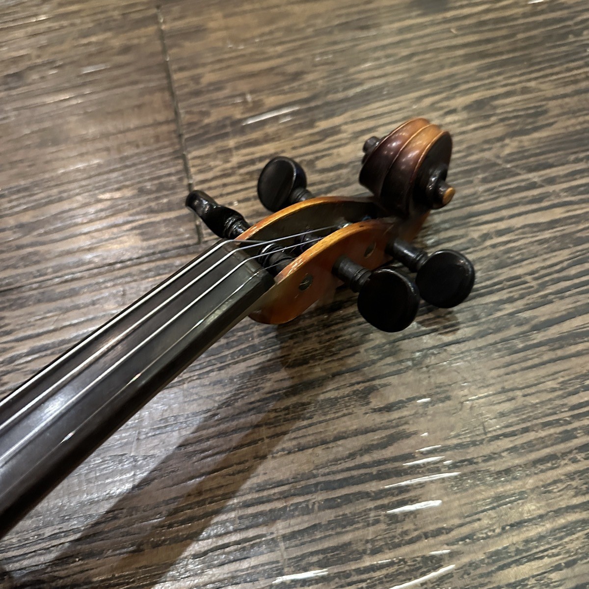 Suzuki Masakichi No.5 4/4 Violin | eBay