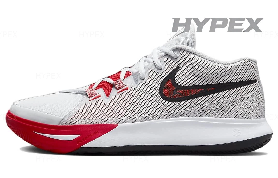 Nike Kyrie Flytrap 6 EP Black White for Sale | Authenticity